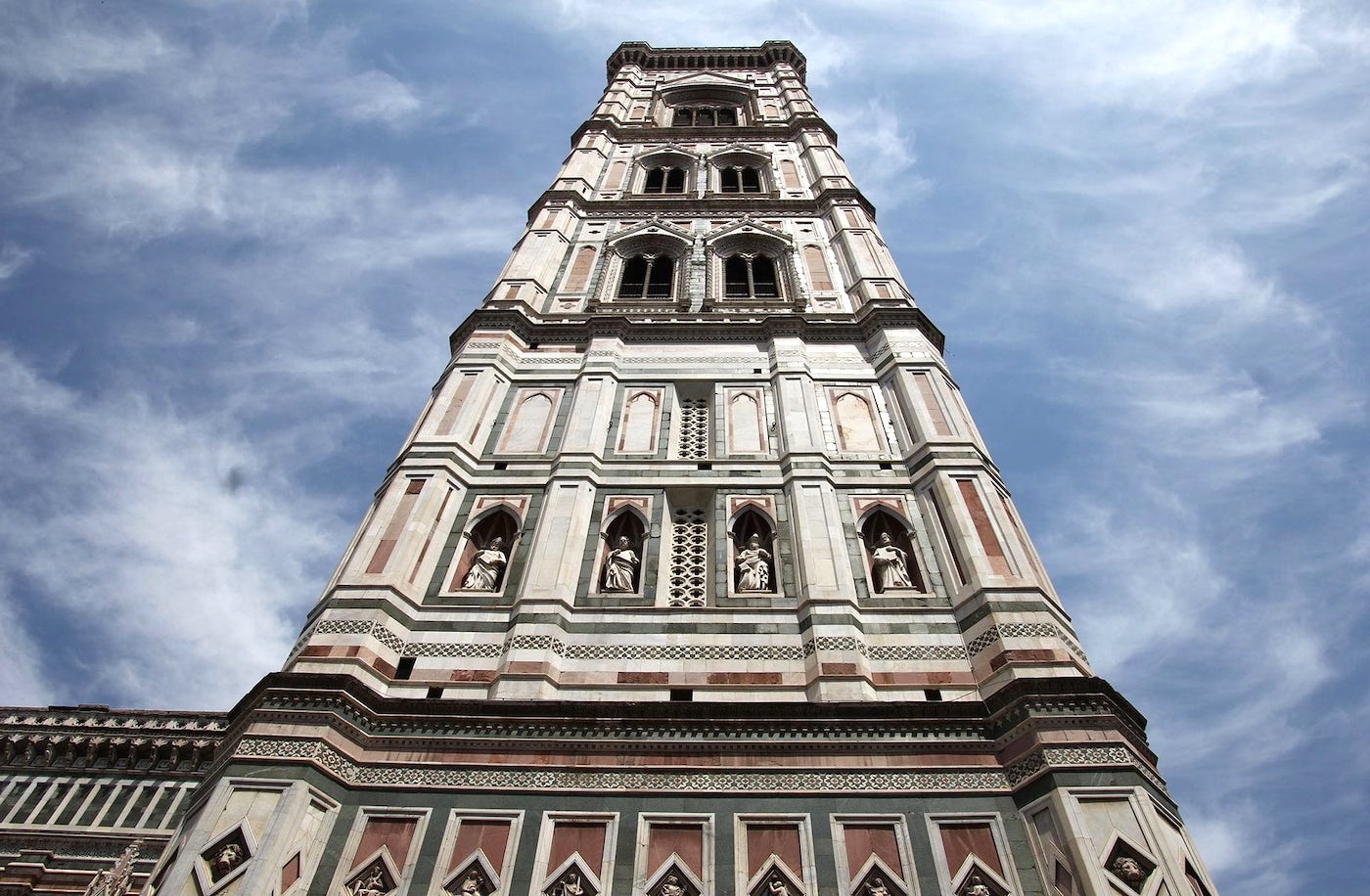 Campanario de Giotto