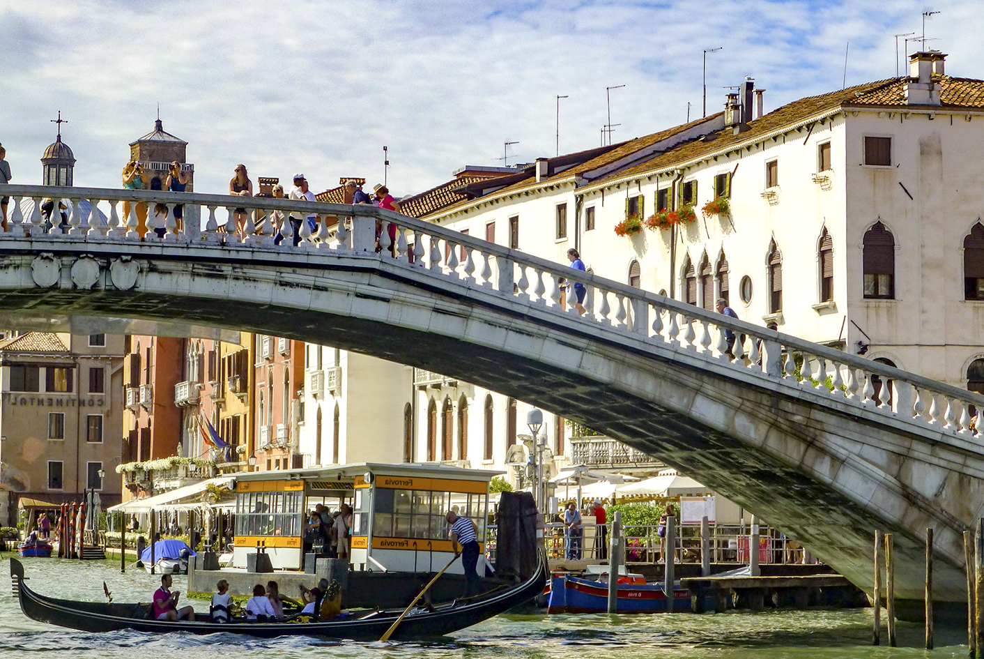 Cannaregio