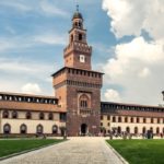 Castillo Sforzesco