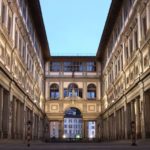 Galeria Uffizi