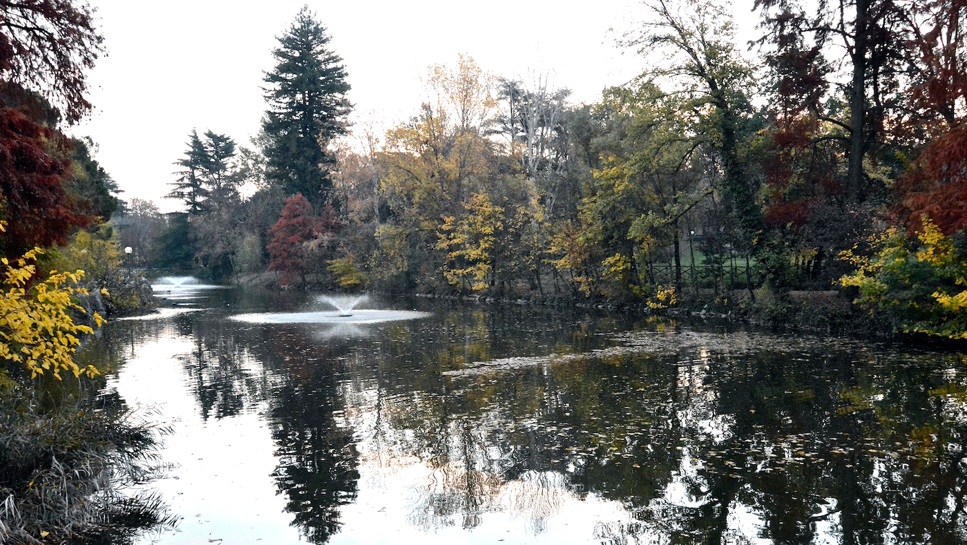 Giardini Margherita