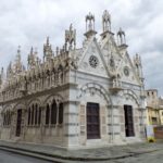 Iglesia de Santa Maria della Spina