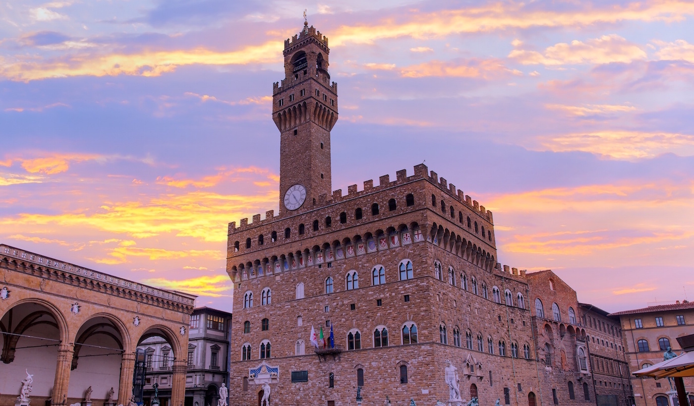 Palazzo Vecchio