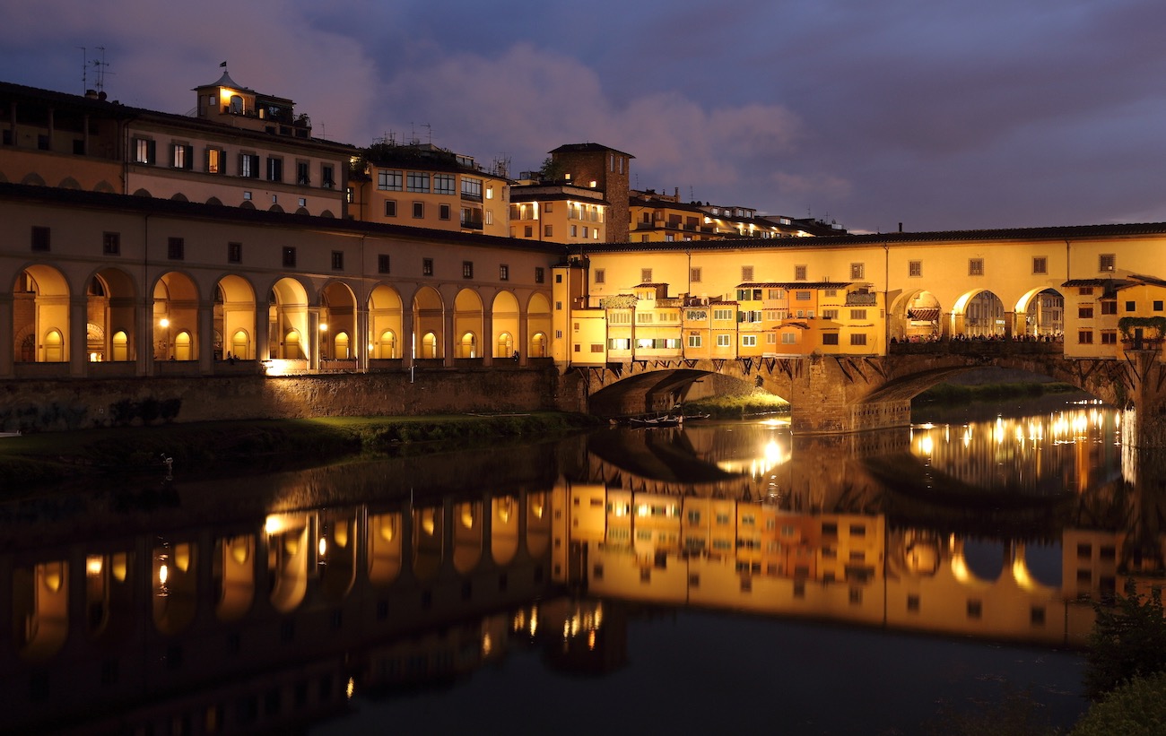 Ponte Vecchio