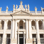 Archibasílica de San Juan de Letrán