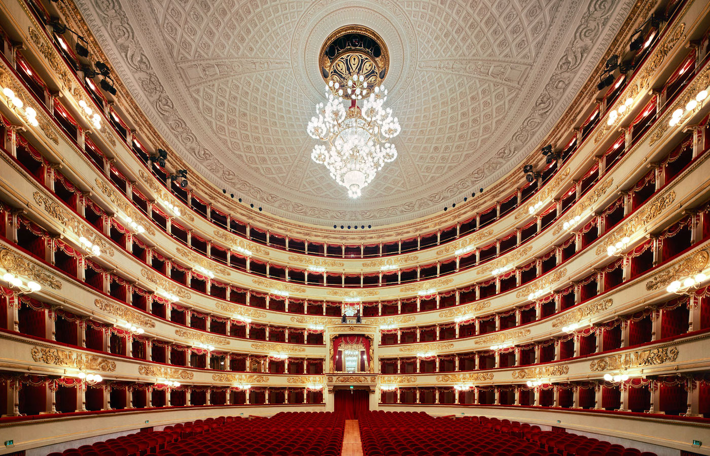 Teatro de La Scala