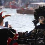 Carnaval de Venecia