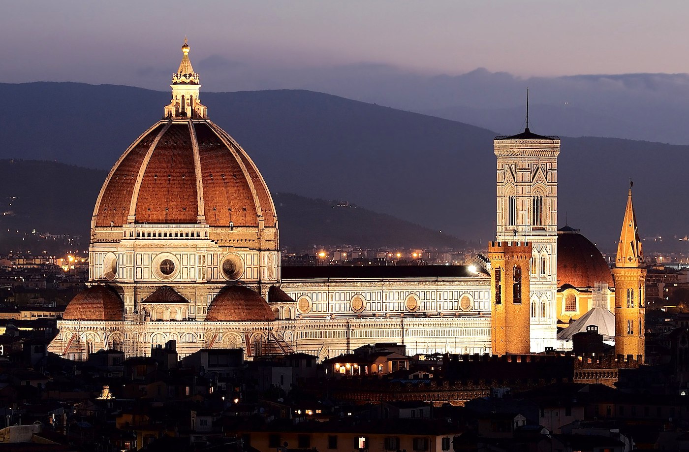 Catedral de florencia