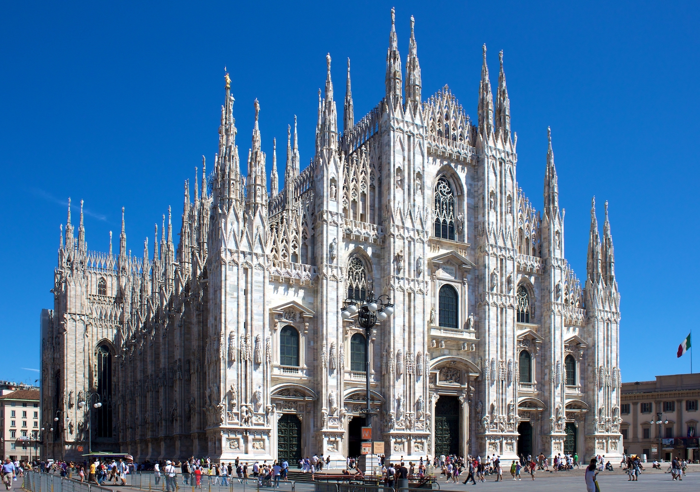 catedral de milan