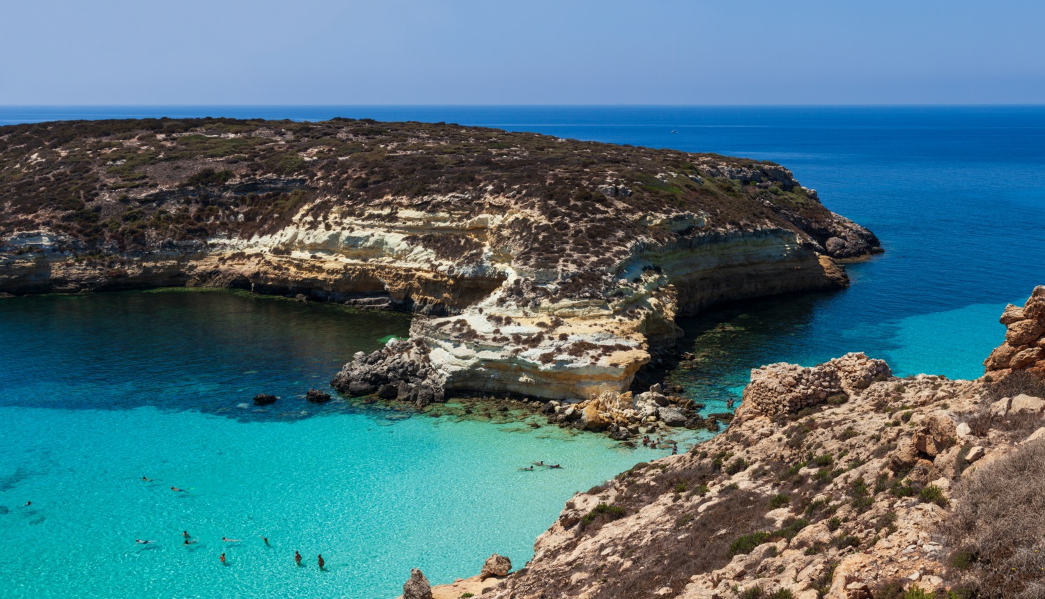 Lampedusa