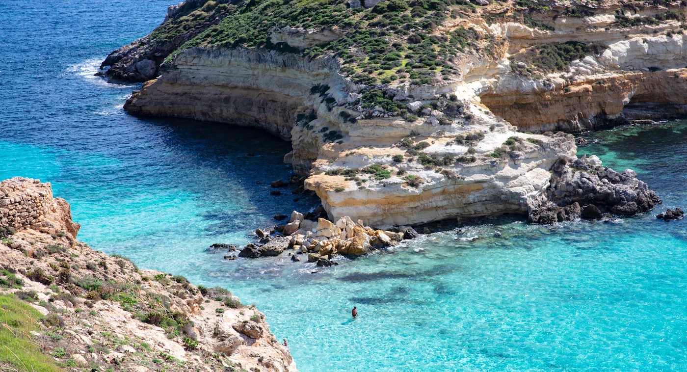 lampedusa