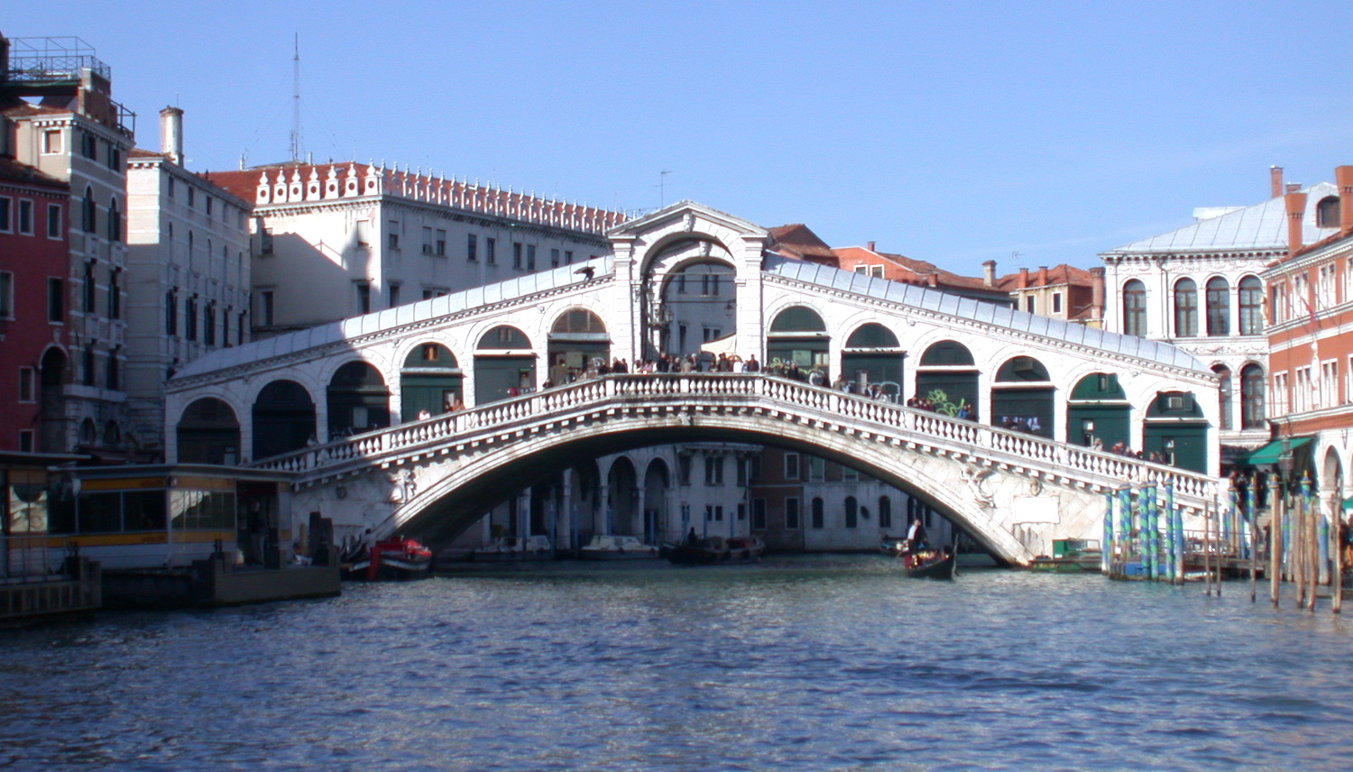 puente de rialto