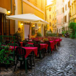 Trastevere