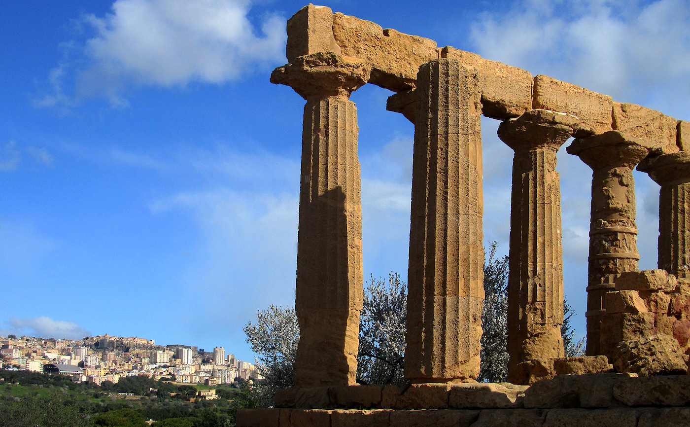 Agrigento