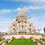 Basílica del Sagrado Corazón de Montmartre