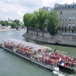 Bateaux-Mouches