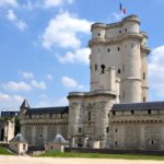 Castillo de Vincennes