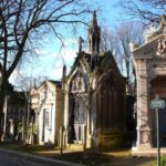 Cementerio Père Lachaise