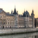 Conciergerie