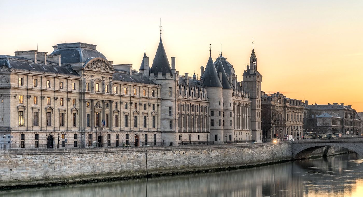 Conciergerie