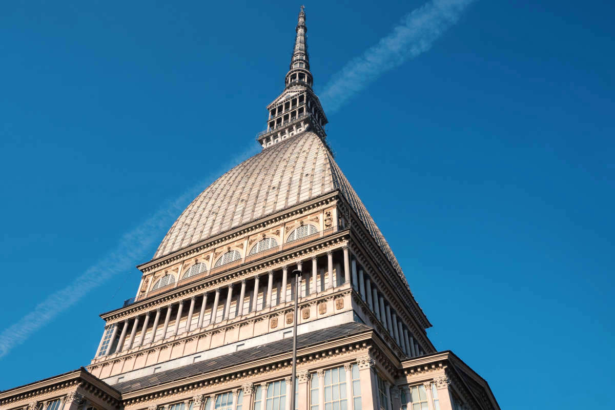 Mole Antonelliana