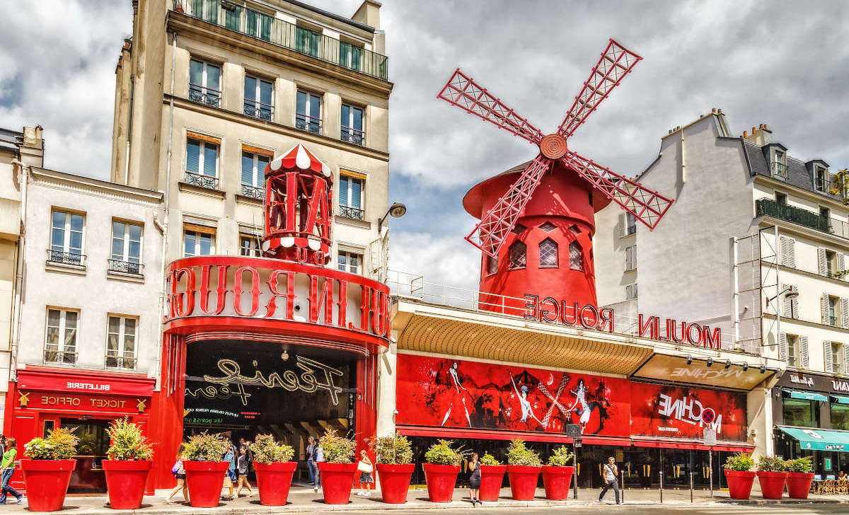 Montmartre