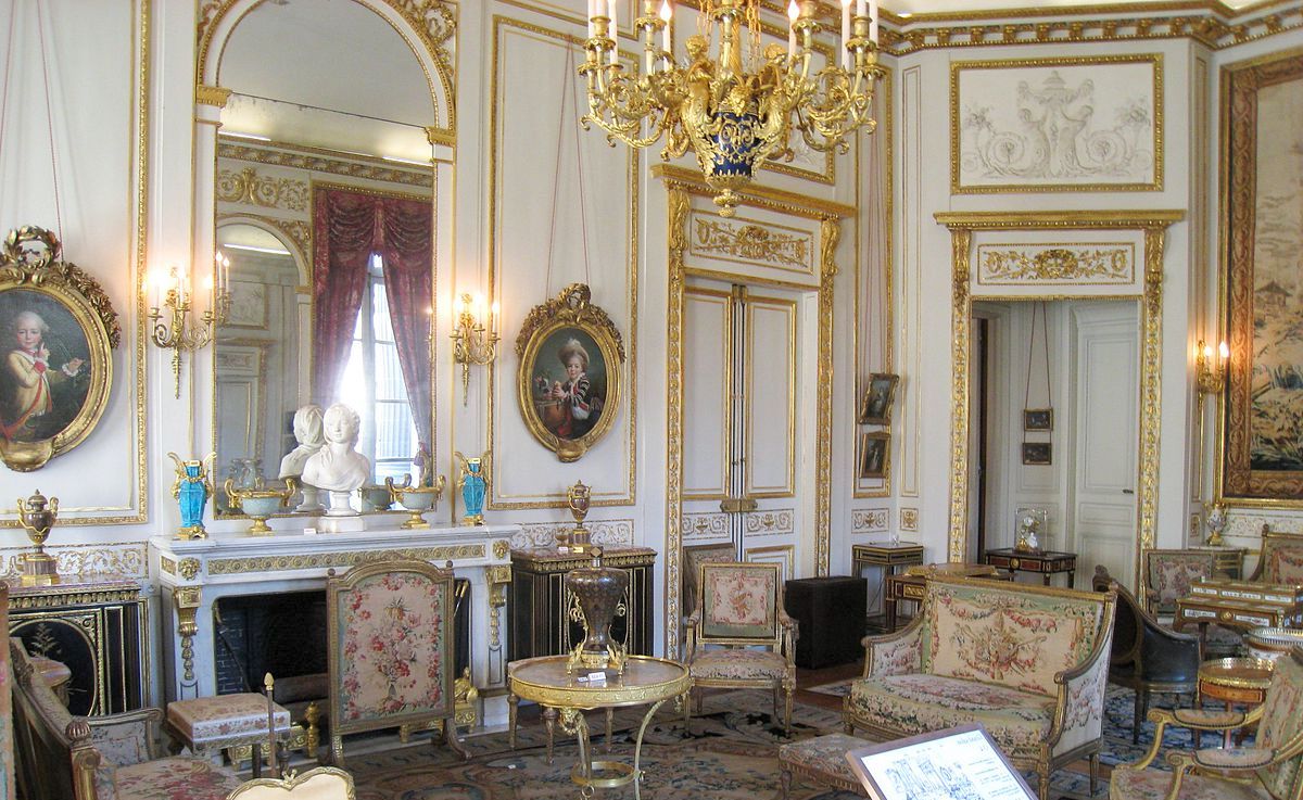 Museo Nissim de Camondo