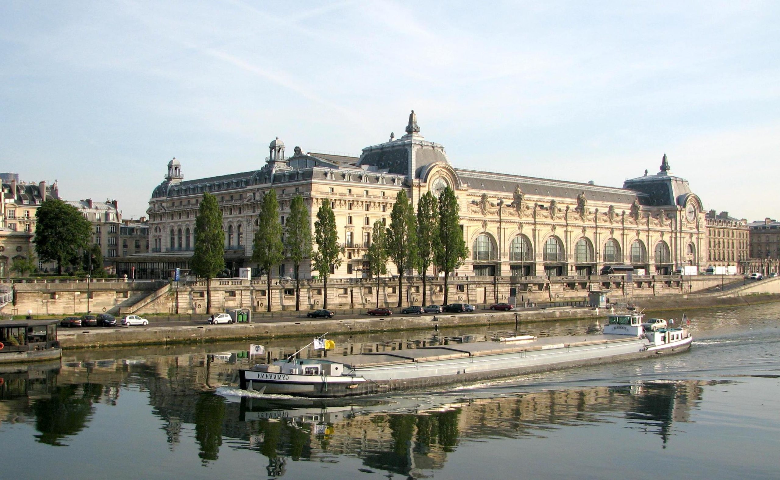 Museo de Orsay