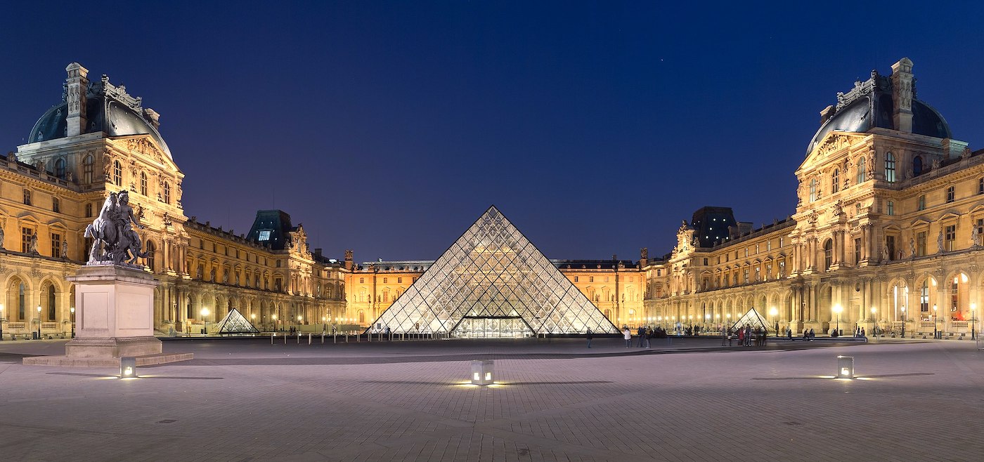 Museo del Louvre