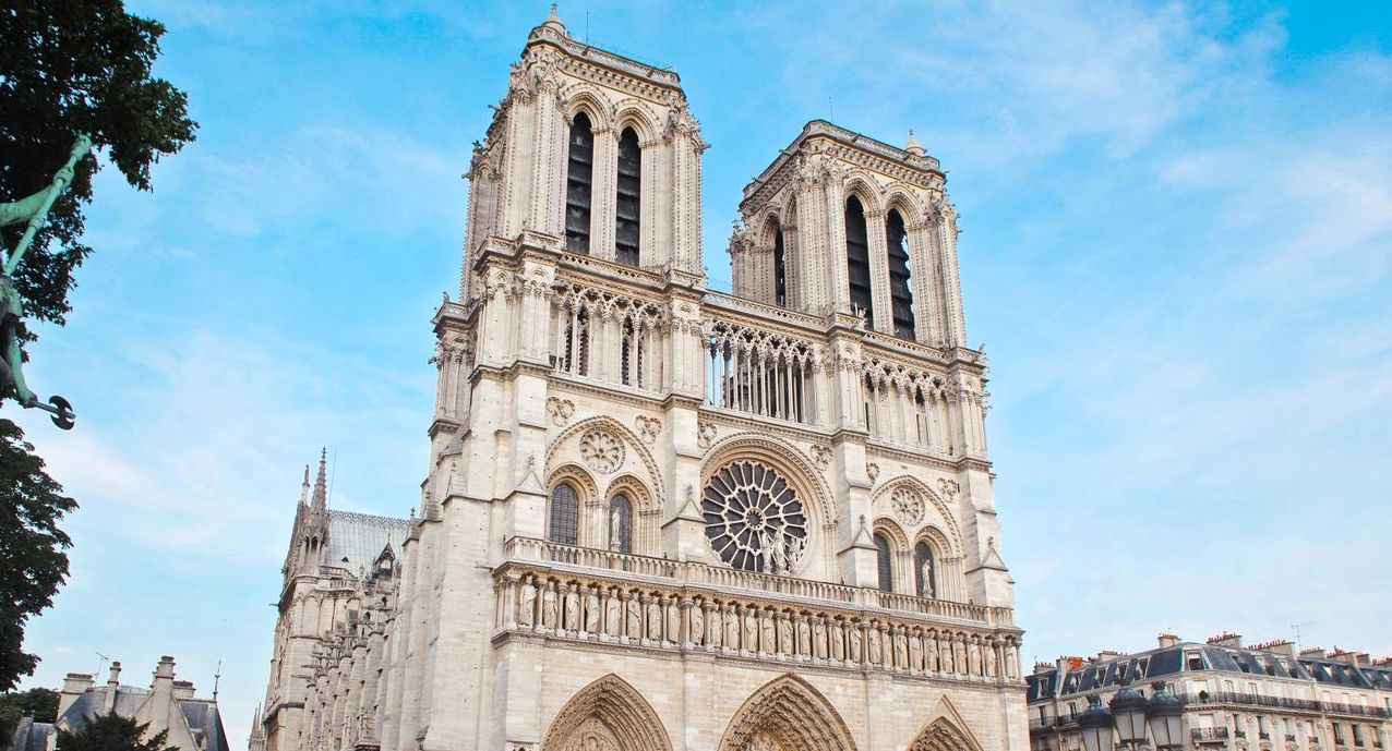 Notre Dame, las mejores vistas - Opinión, consejos, guía de viaje y más!