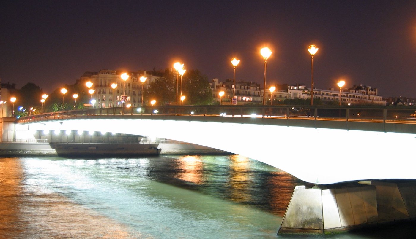 Puente del Alma