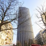 Torre Montparnasse