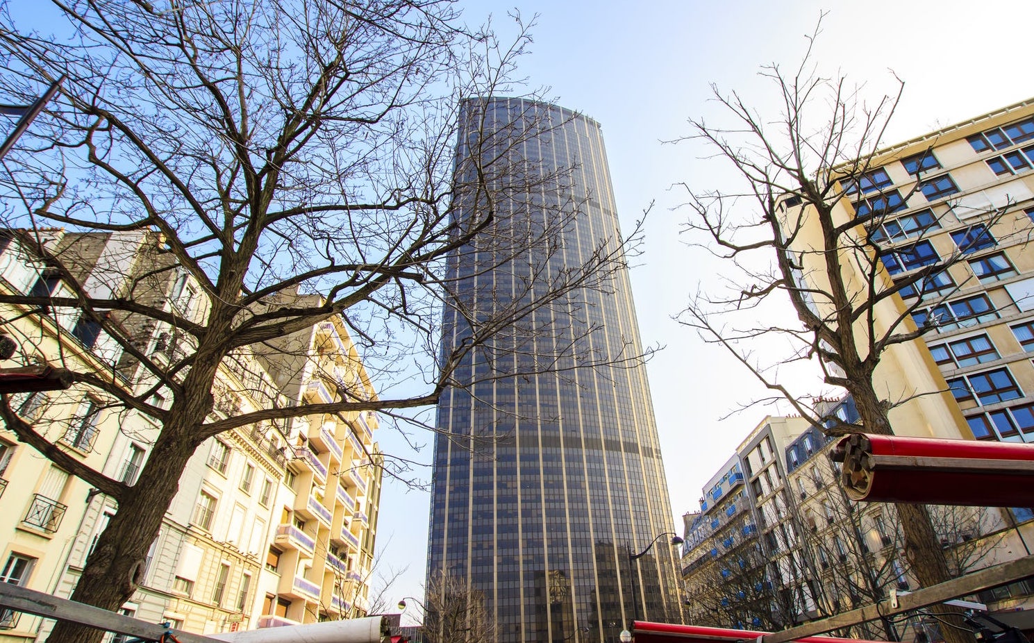 Torre Montparnasse