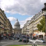 Barrio Latino París