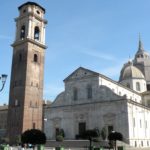 Catedral de Turín