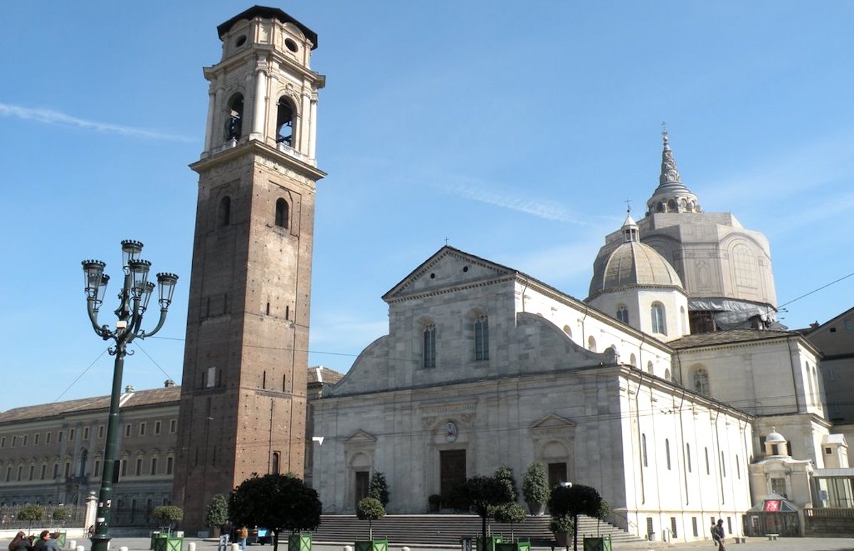 duomo turin