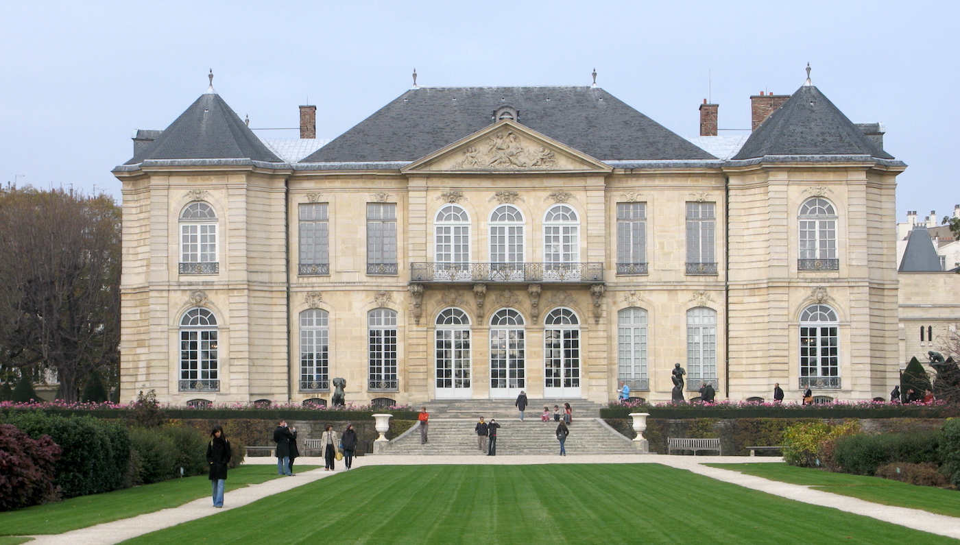 museo rodin