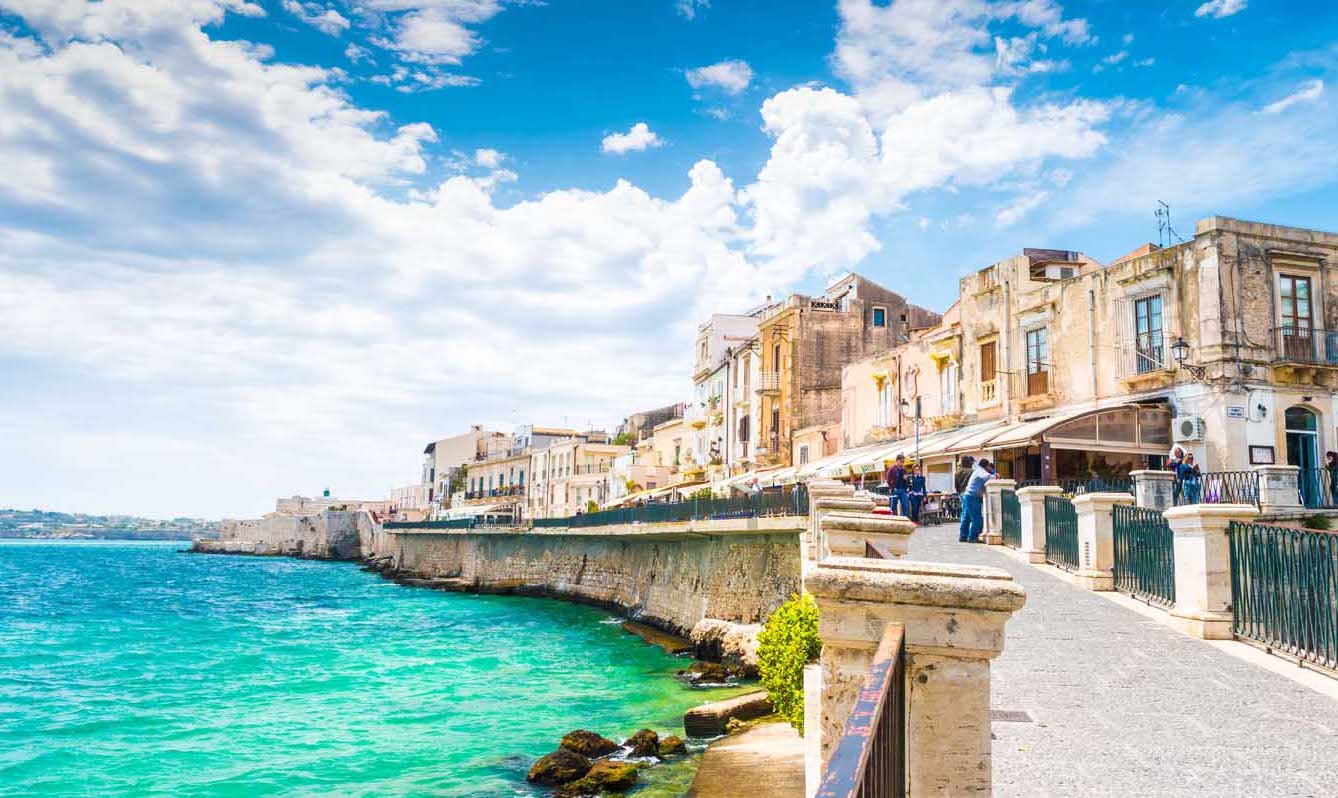 ortigia