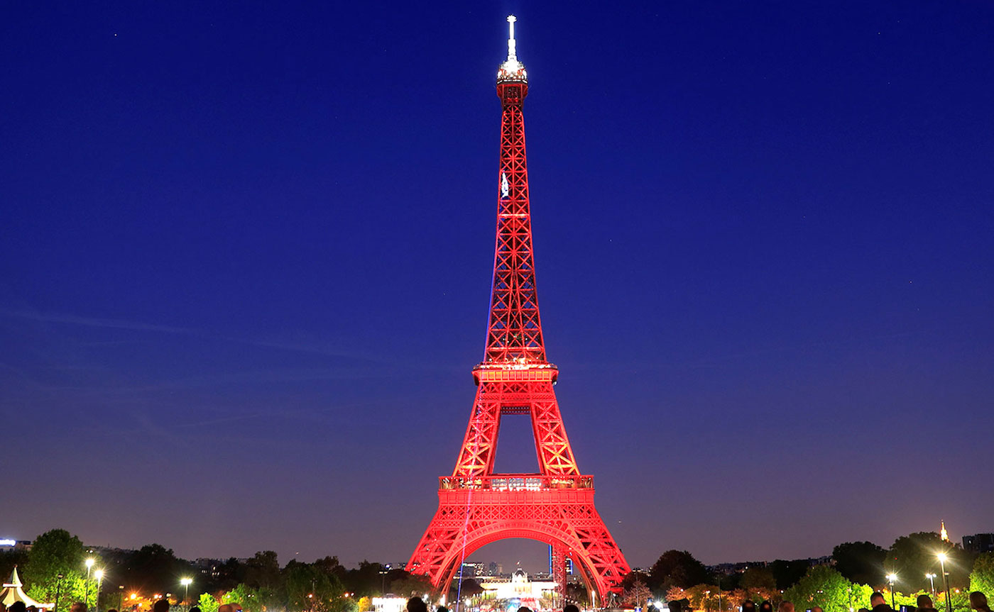 ᐈ Torre Eiffel 【 París 2023 】 Guía de Viaje