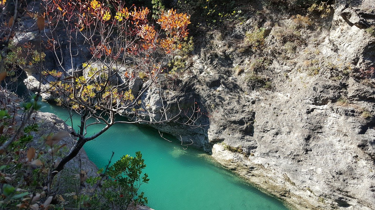 Parque Nacional Dajti