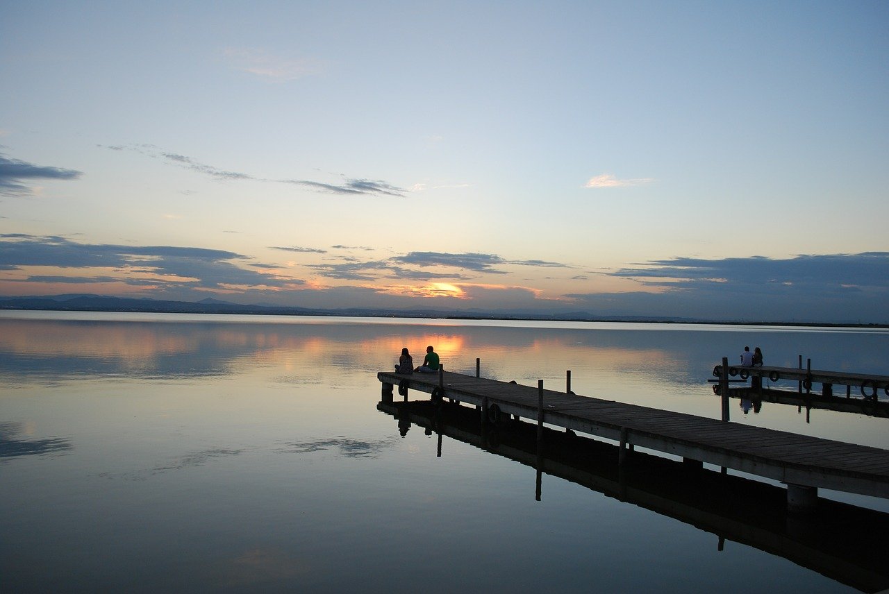 albufera valencia