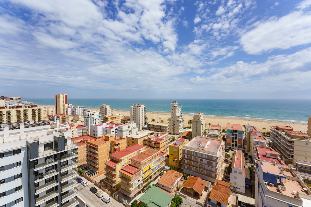 ciudad de gandia