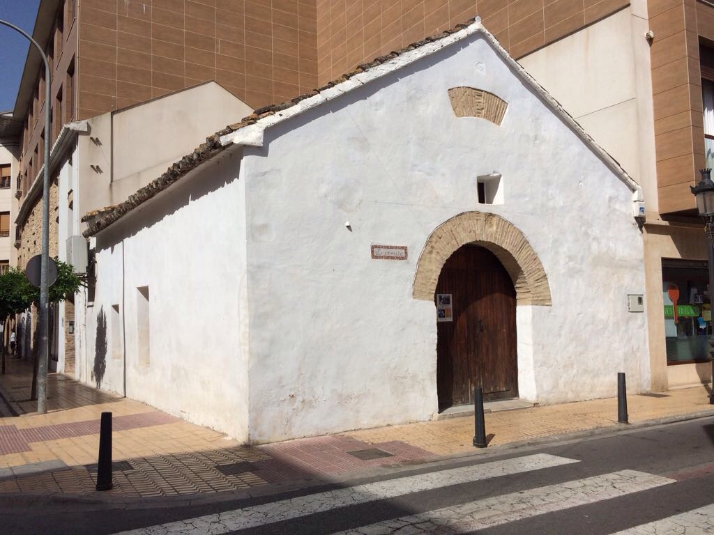 ermita san elias