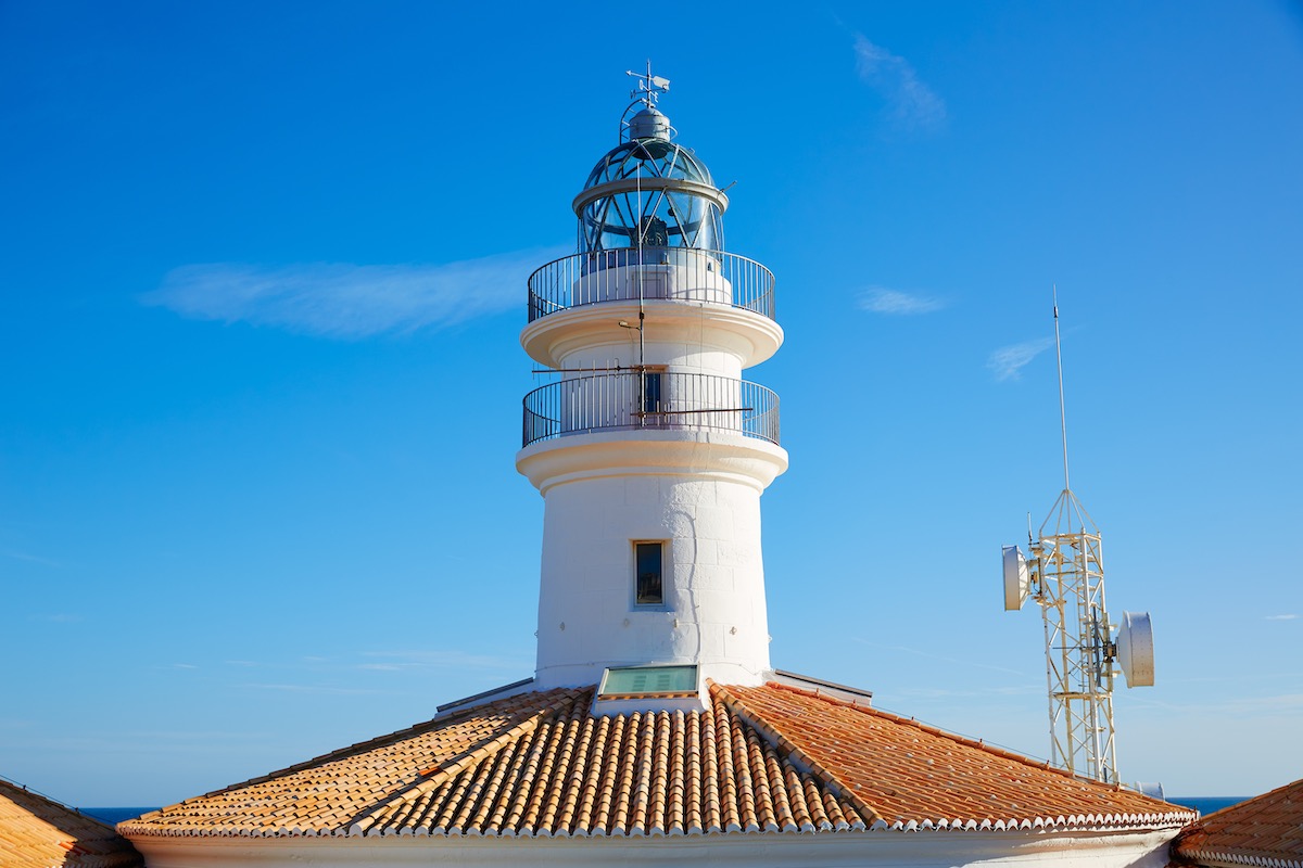 Faro de Cullera