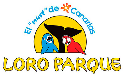 logo loro parque