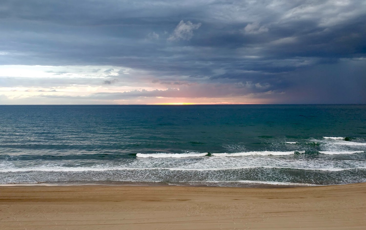 Playa Mareny Blau