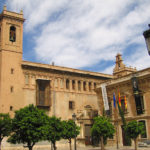 Real Colegio del Patriarca