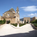 Real Monasterio de Santa María de la Valldigna