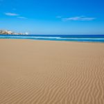 Playa de Cullera