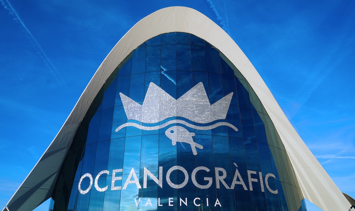 edificio oceanografic